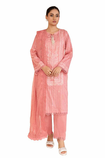 Gul Ahmed PM-42039 Mid Summer Luxe 2024